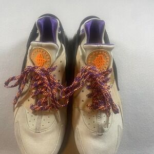 Nike Air Huarache Premium ACG Suede Low Tops Sz.‎ 9